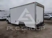 2007 Chevrolet Express photo