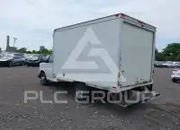 2007 Chevrolet Express photo