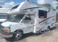 2007 Chevrolet Express фото