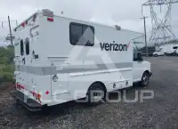 2007 Chevrolet Express фото