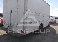 2007 Chevrolet Express фото