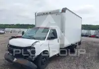 2007 Chevrolet Express фото
