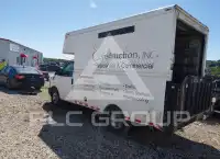 2007 Chevrolet Express фото