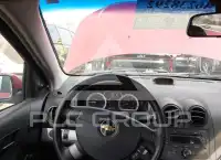 2007 Chevrolet Aveo фото