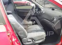 2007 Chevrolet Aveo фото