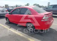 2007 Chevrolet Aveo фото