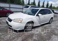 2007 Chevrolet Malibu фото