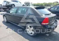 2007 Chevrolet Malibu фото