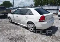 2007 Chevrolet Malibu фото