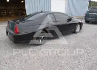 2007 Chevrolet Montecarlo фото