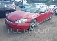 2007 Chevrolet Montecarlo фото