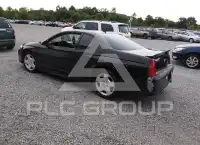 2007 Chevrolet Montecarlo фото