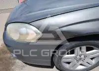 2007 Chevrolet Montecarlo фото