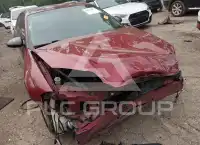 2007 Chevrolet Montecarlo фото