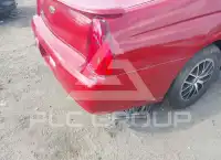 2007 Chevrolet Montecarlo фото