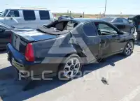 2007 Chevrolet Montecarlo фото