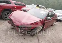 2007 Chevrolet Montecarlo фото