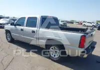 2007 Chevrolet Silverado фото