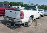 2007 Chevrolet Silverado photo