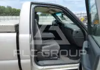 2007 Chevrolet Silverado фото