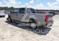 2007 Chevrolet Silverado фото
