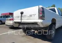 2007 Chevrolet Silverado фото