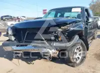 2007 Chevrolet Silverado photo