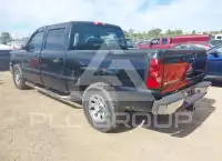 2007 Chevrolet Silverado фото