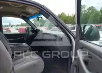 2007 Chevrolet Silverado фото