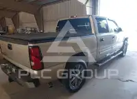 2007 Chevrolet Silverado фото