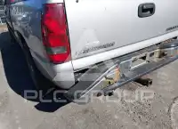 2007 Chevrolet Silverado фото