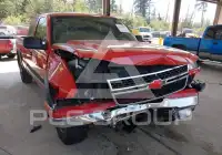 2007 Chevrolet Silverado фото