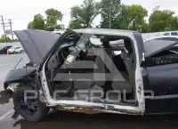 2007 Chevrolet Silverado фото