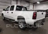 2007 Chevrolet Silverado фото
