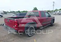 2007 Chevrolet Silverado фото