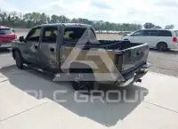 2007 Chevrolet Silverado фото