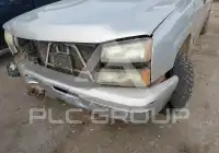 2007 Chevrolet Silverado фото