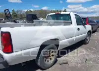2007 Chevrolet Silverado photo