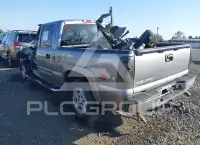 2007 Chevrolet Silverado фото