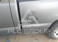 2007 Chevrolet Silverado photo