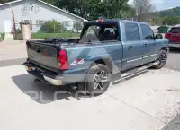 2007 Chevrolet Silverado фото