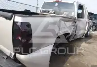 2007 Chevrolet Silverado фото