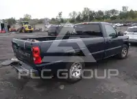 2007 Chevrolet Silverado фото
