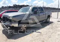 2007 Chevrolet Silverado фото