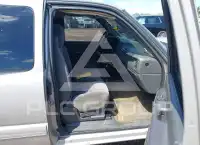 2007 Chevrolet Silverado фото
