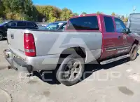 2007 Chevrolet Silverado фото