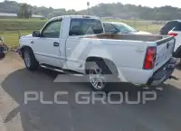 2007 Chevrolet Silverado фото