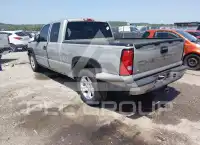 2007 Chevrolet Silverado фото