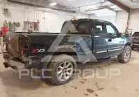 2007 Chevrolet Silverado фото