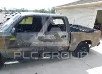 2007 Chevrolet Silverado фото